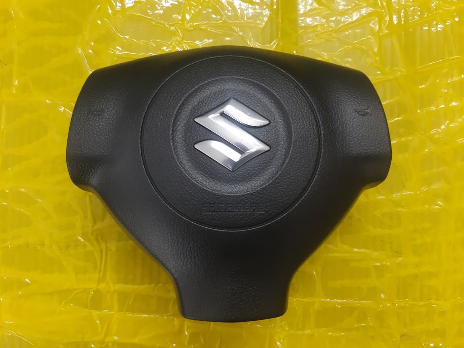 Подушка руля airbag Suzuki Sx4 Swift Splash Alto Сузукі Sx4 Свіфт