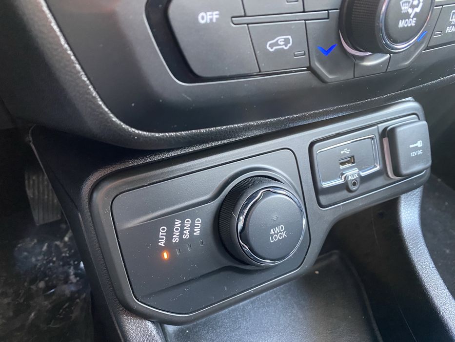 Jeep Renegade 2019 в ЛІЗИНГ | КРЕДИТ