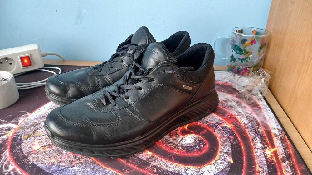 Buty Ecco exostride rozm 44