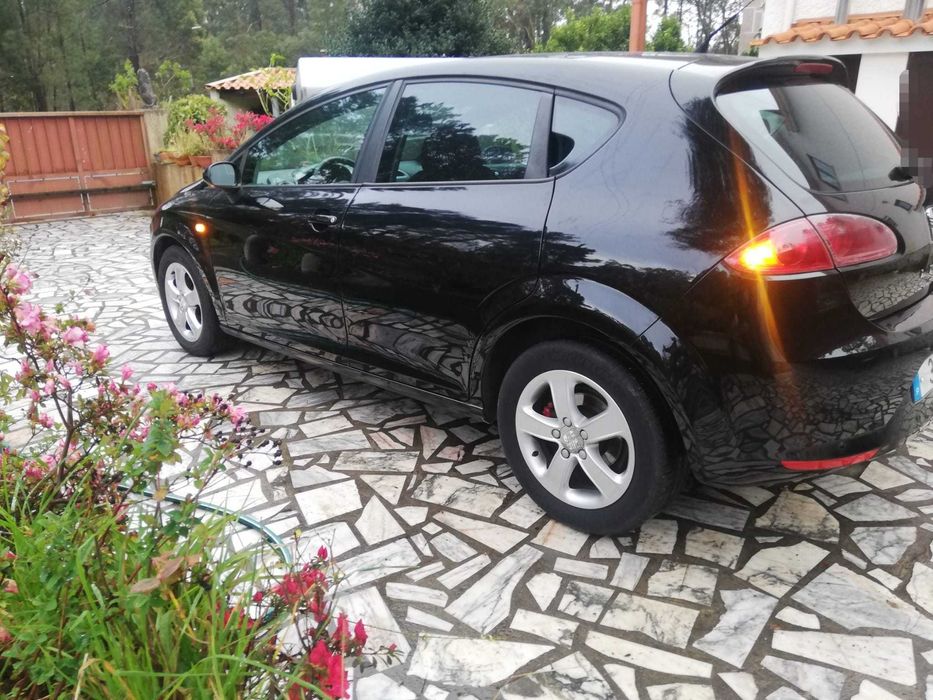 seat leon 1.9 TDI 105cv