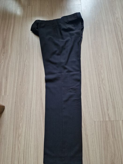 Sprzedam garnitur Hugo Boss