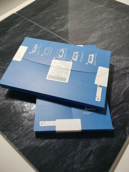 Protetor de ecrã para Nintendo Switch Oled