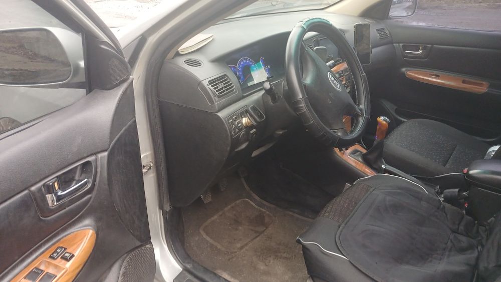BYD F3 2011 + $ на ДТП или проблемную.