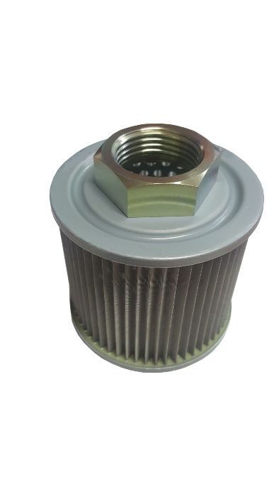 TAKEUCHI TB016 filtr hydrauliczny ssący