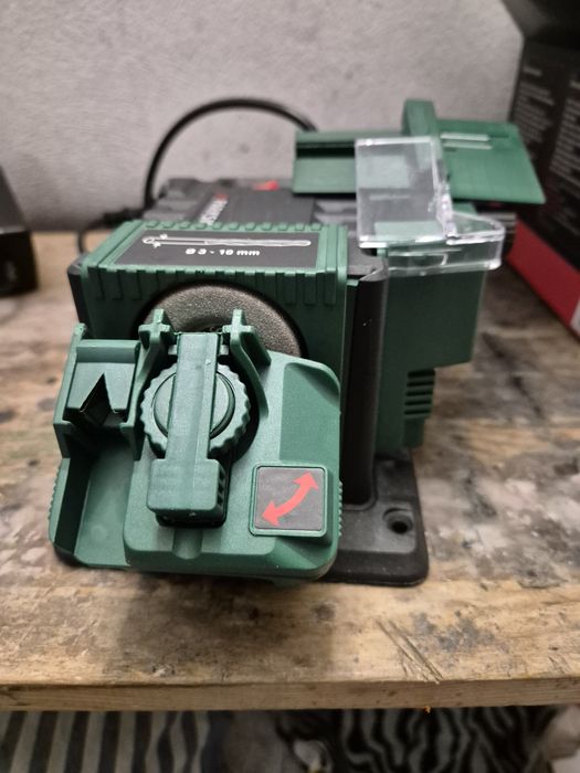 Ostrzałka  Parkside