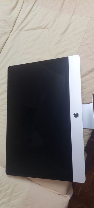 Комп'ютер Imac 27 Retina