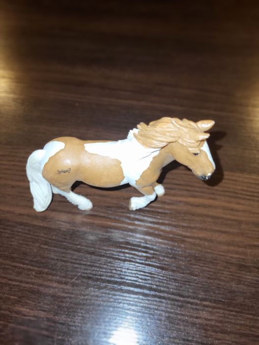 Figurka schleich klacz rasy tinker