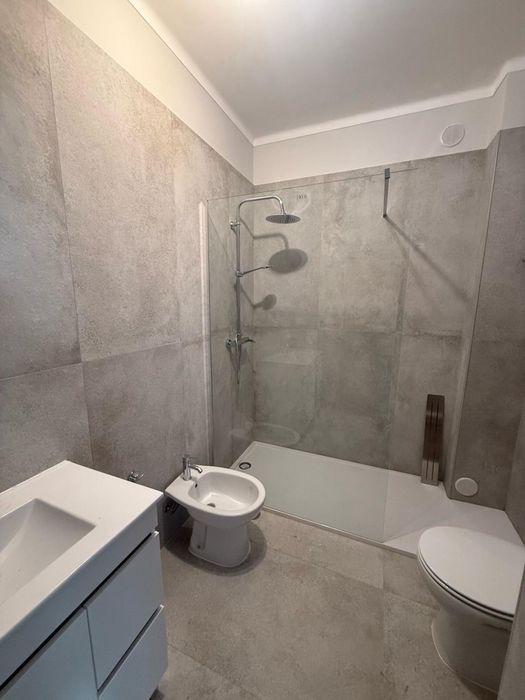 Apartamento t3 Areosa