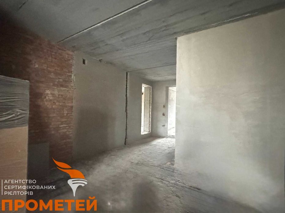 Здається фасадне комерційне приміщення, ЖК “Західний”