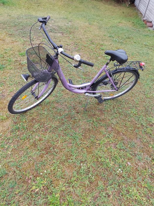 Rower dziecięcy, młodzieżowy. Opony do naprawy