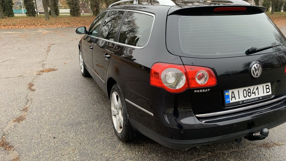 Продам Volkswagen Passat B6