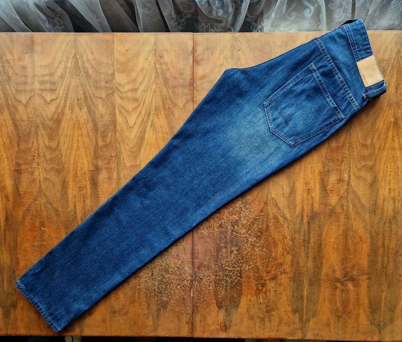 Джинсы (Timberland) размер W32-L32/34