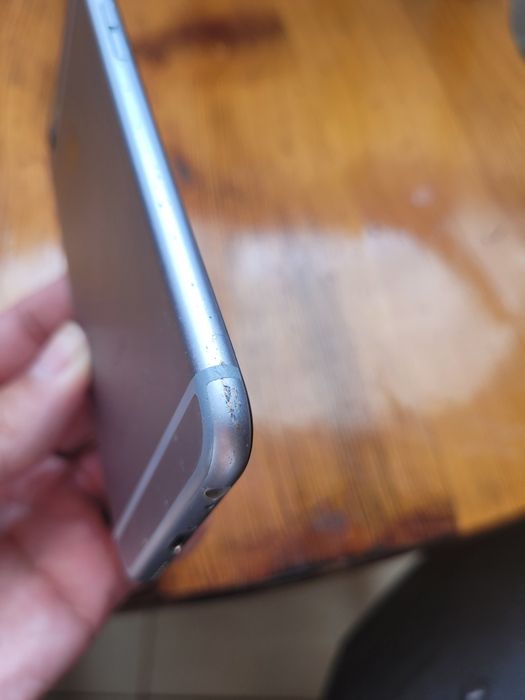 iPhone 6s 32 Gb Silver