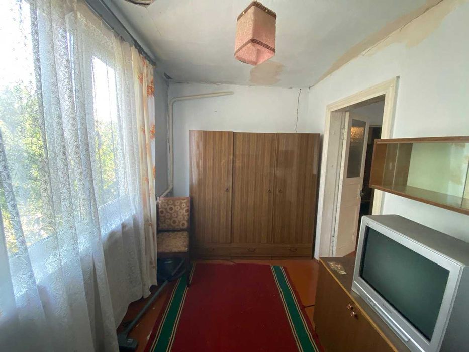 Частина будинку, 3 кімнати, 2 гаража, район Можайського