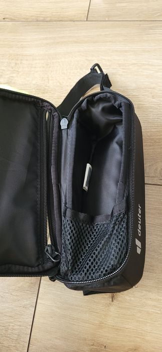 Torebka rowerowa/ etui na telefon deuter