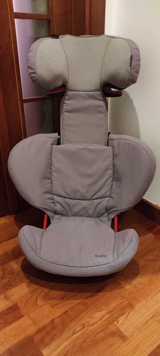 Cadeira auto Bebeconfort