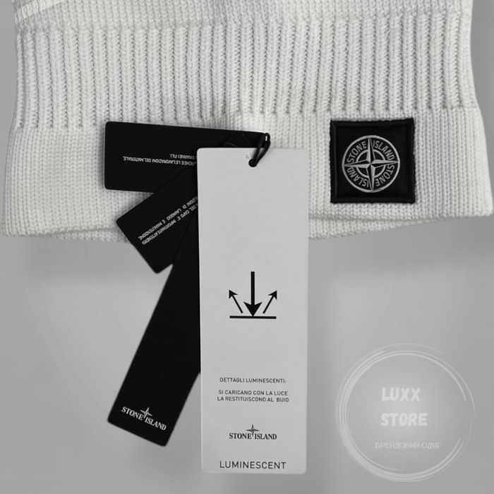 Балаклава Stone Island x Supreme 1:1 (stoneisland, стон, стонайленд)