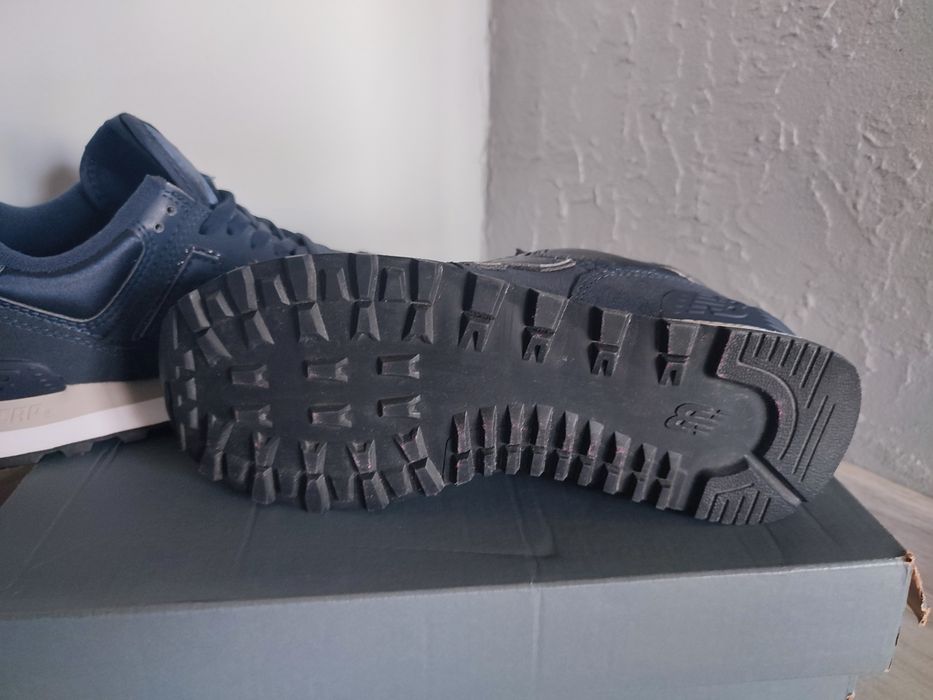 New balance model 574 (WL574FA2) rozm.36