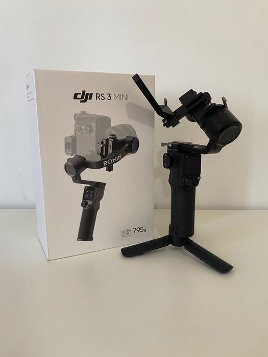 dji rs 3 - Купить электронику - Цены на OLX.ua