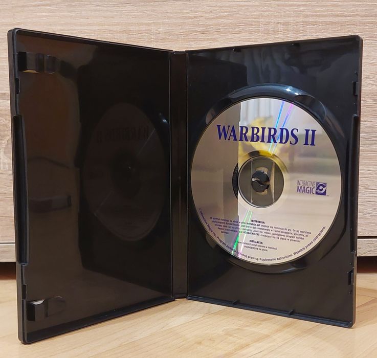 War Birds 2 *PC*