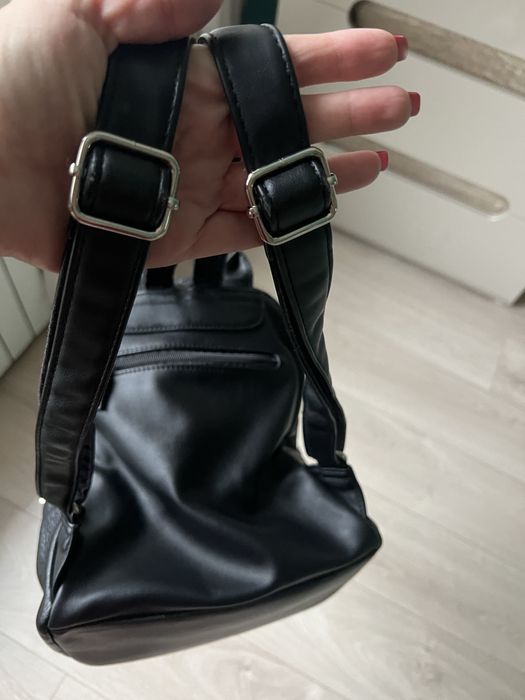 Продам рюкзак черный