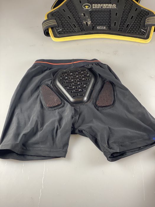Equipamento de proteção