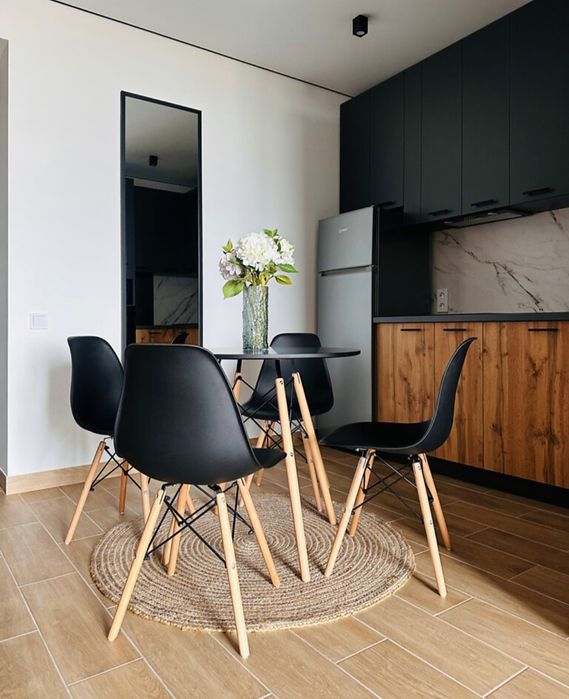 Оренда 1 к квартири в ЖК Central park