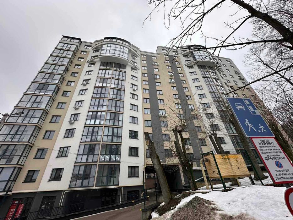 Здам 1-кім.квартиру м.Тернопіль, Дружба, вул. Чумацька