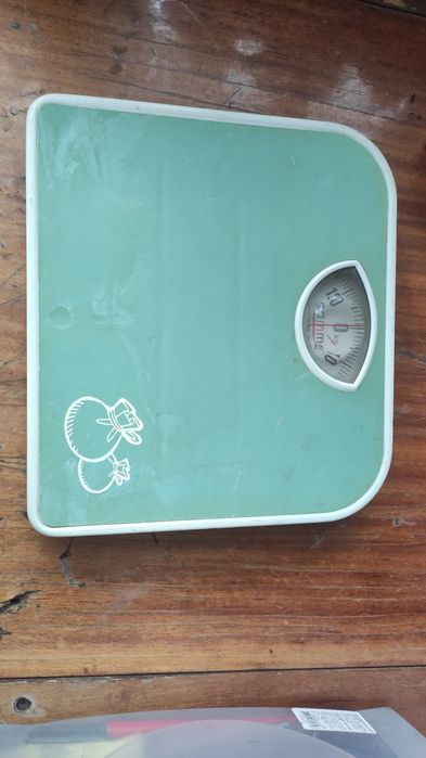 Продам напольные весы