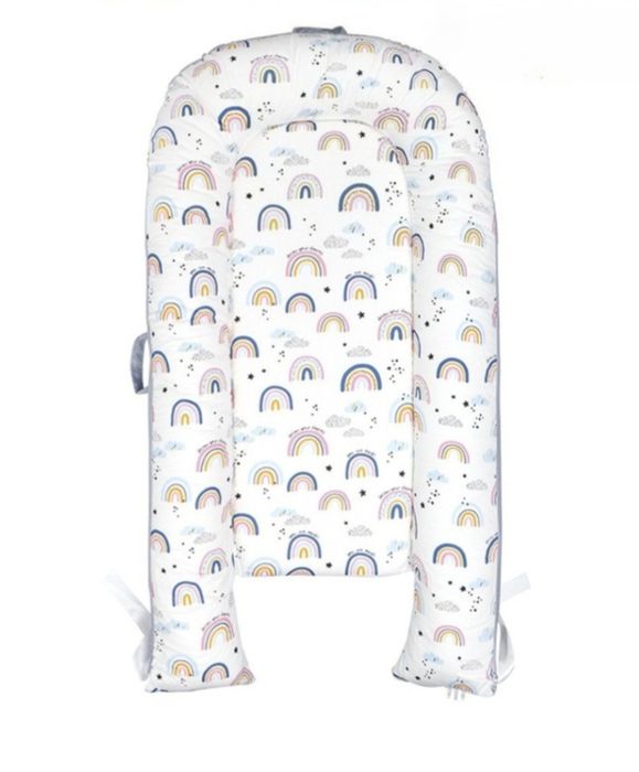 Ninho/alcofa para bebe