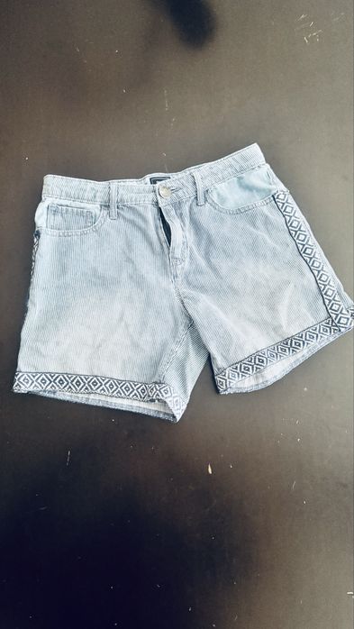 Calções de Ganga GAP