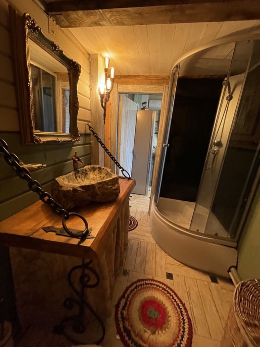 Сдам коттедж шале