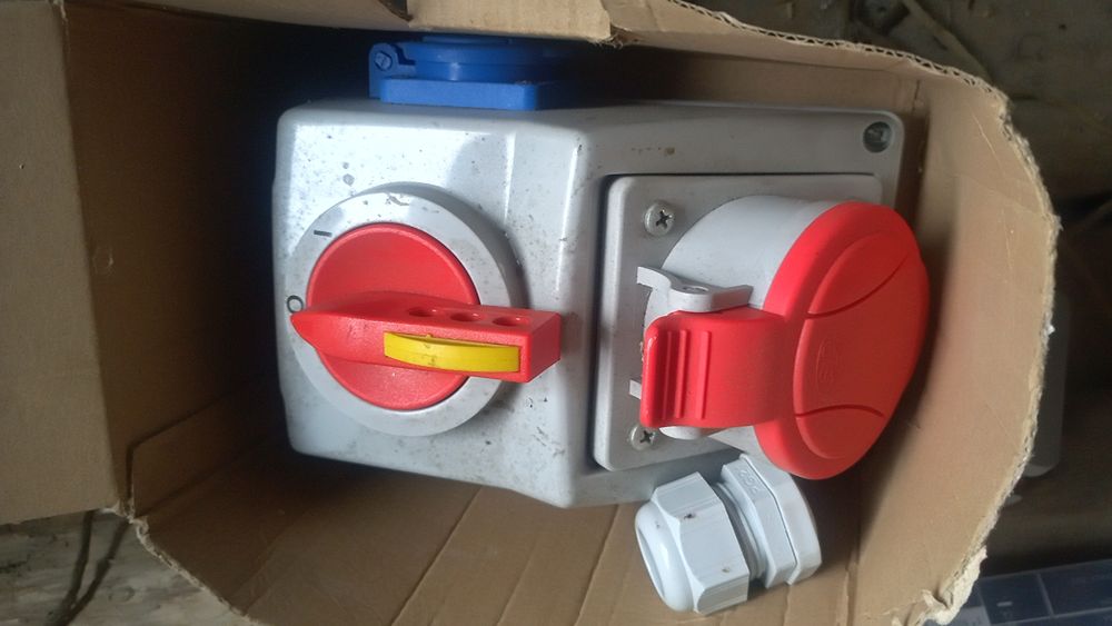 Kabel elektryczny 5x2,5 3x2.5