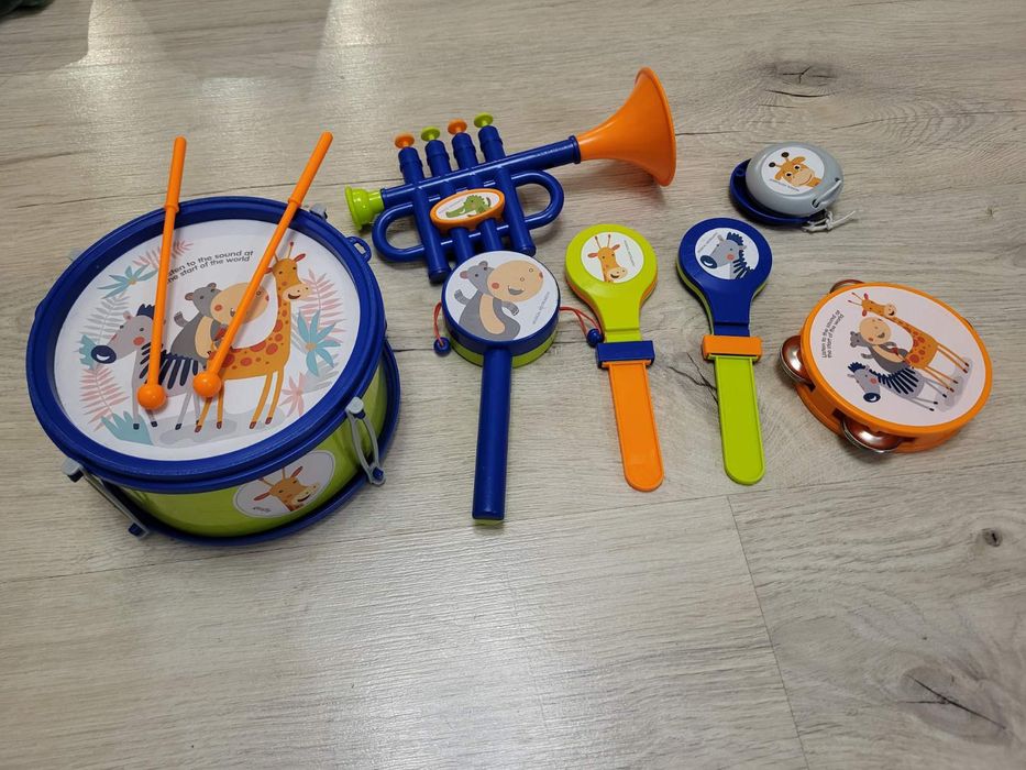 Іграшки різні в чудовому стані