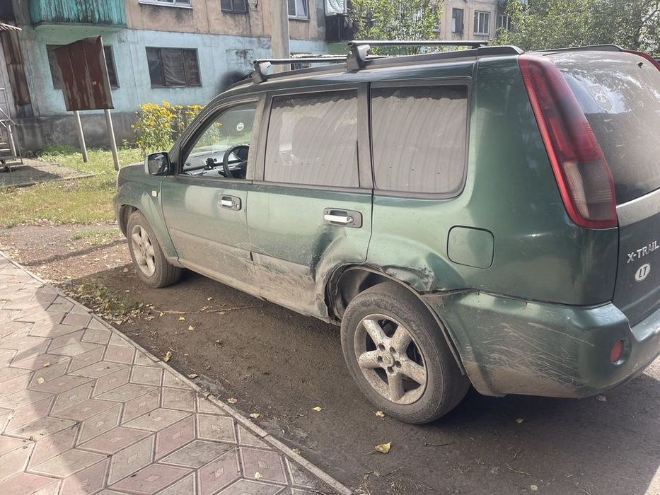 Можливий обмін на ваше авто з доплатою в обидві сторони