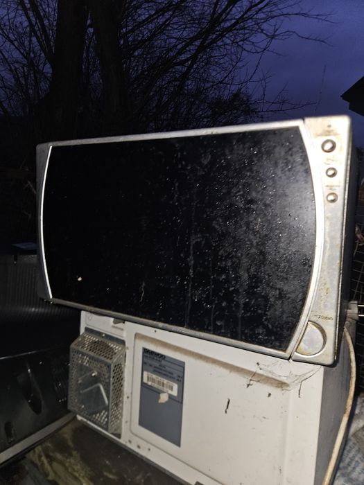 Микроволновые печки.