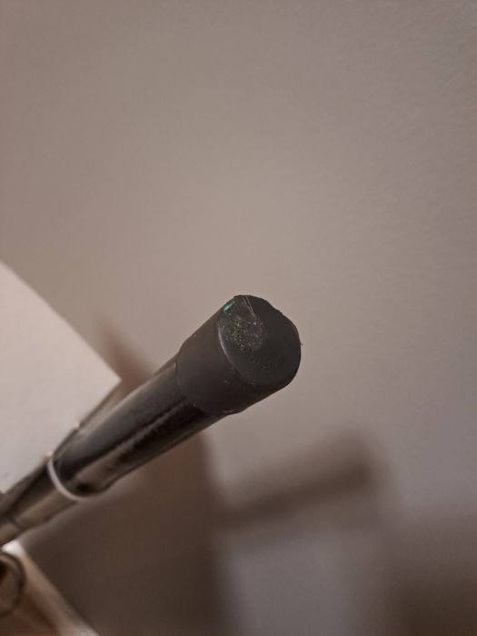 Super LASKA EMERYTA z dzwonkiem