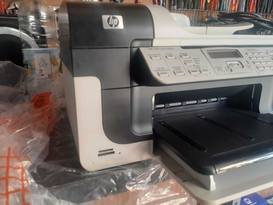 Vendo impressora
