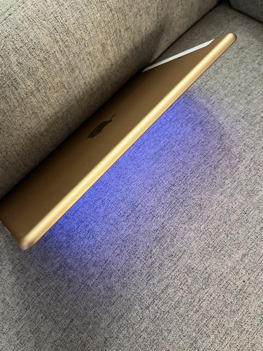 IPad 7 128 Gb Gold