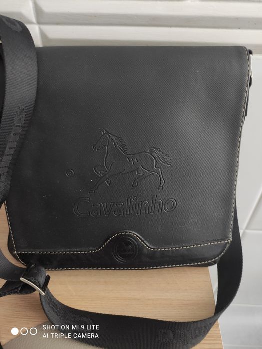 Mala da cavalinho