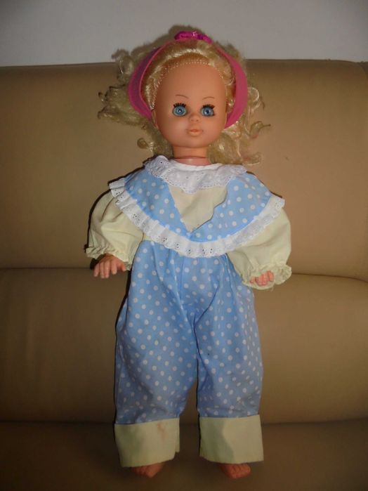 boneca para menina brincar