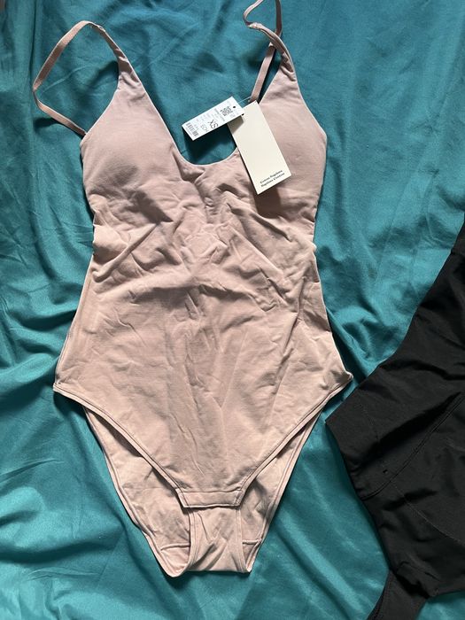 Боди комбидрес etam