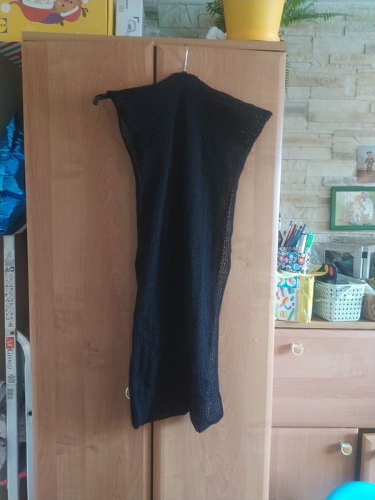 Szal komin elastyczny szalik Reserved