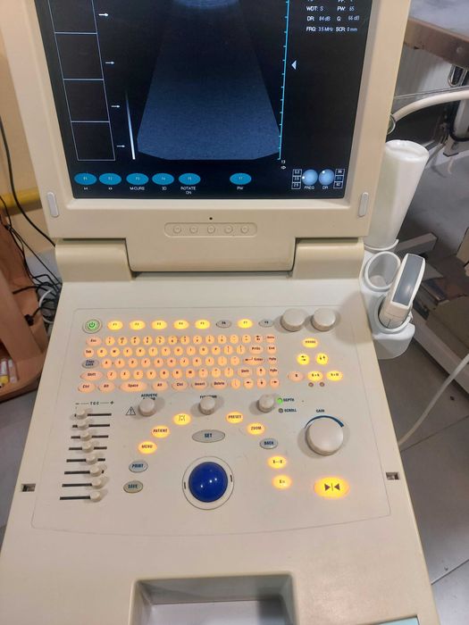 Аппарат узд SLE 901