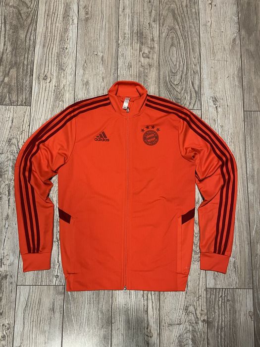 Олімпійка Adidas баварія