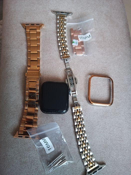 Apple Watch SE 40 mm