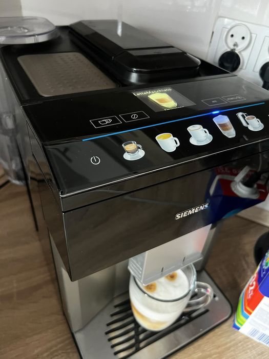 Ekspres Siemens EQ500