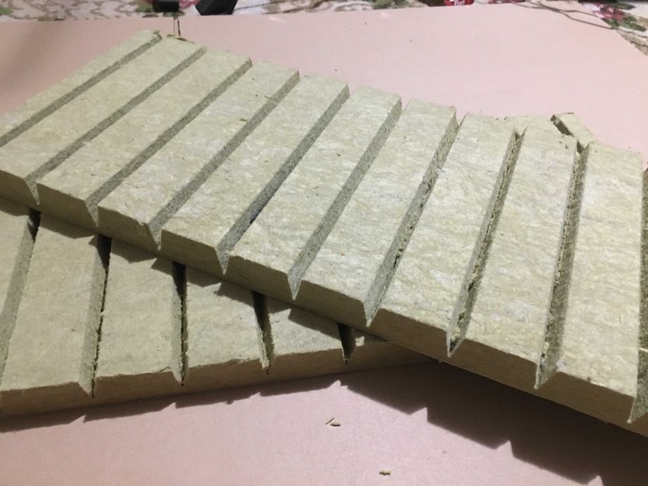 Wełna kominowa wkład komin ceramiczny fi250 1mb