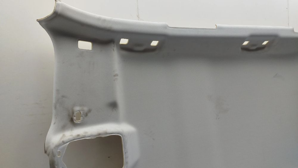 Forra de tejadilho PEUGEOT 2008 II (U_)