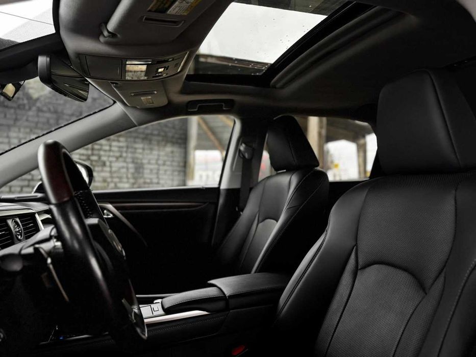 Продам  Lexus RX 2019. Можна в розстрочку, під викуп.